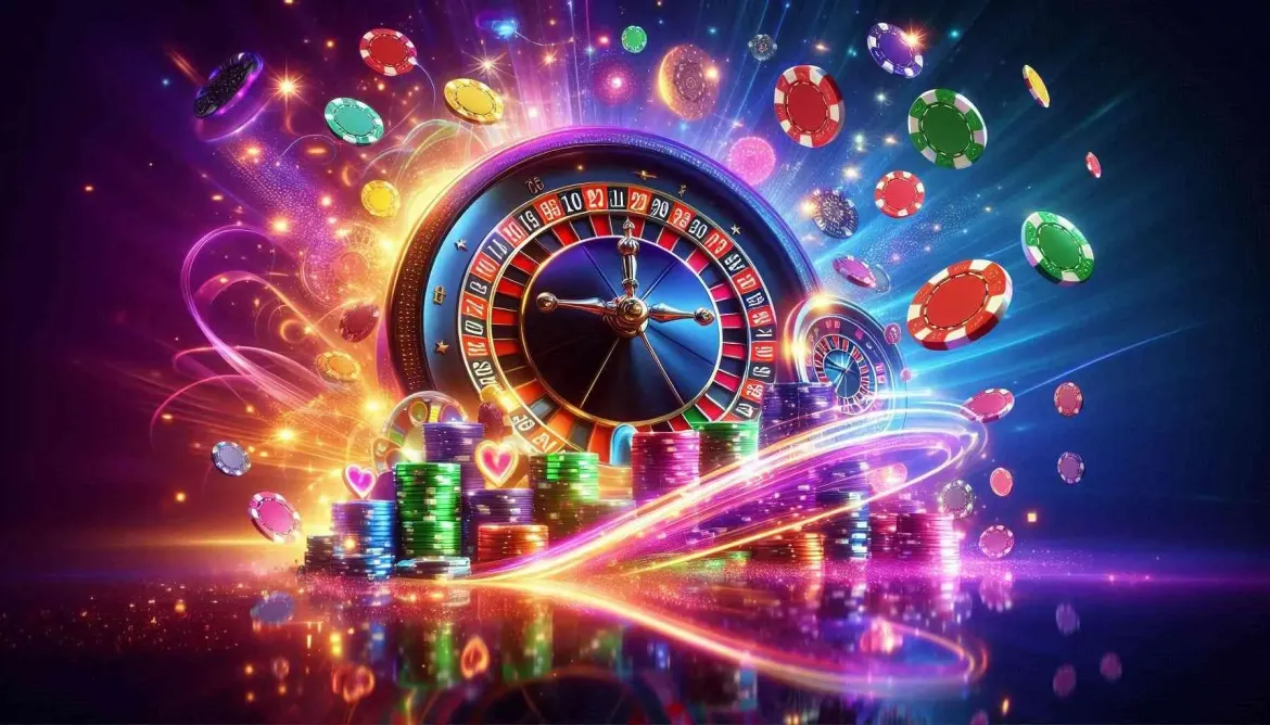 IncaSpin Casino